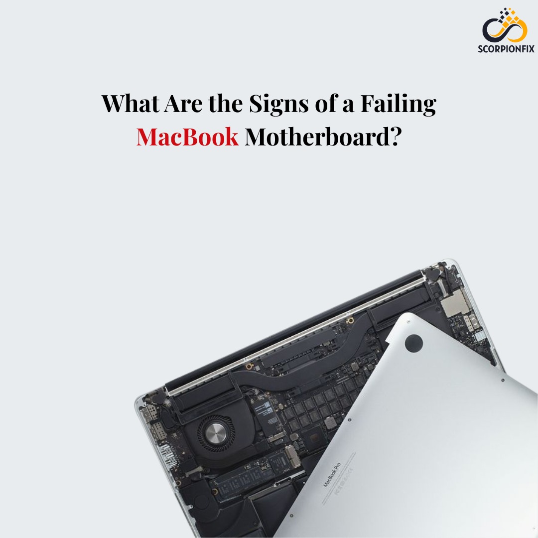 Macbook motherboard repair qatar