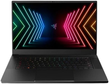 Older and legacy Razer laptops