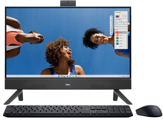 Inspiron Series