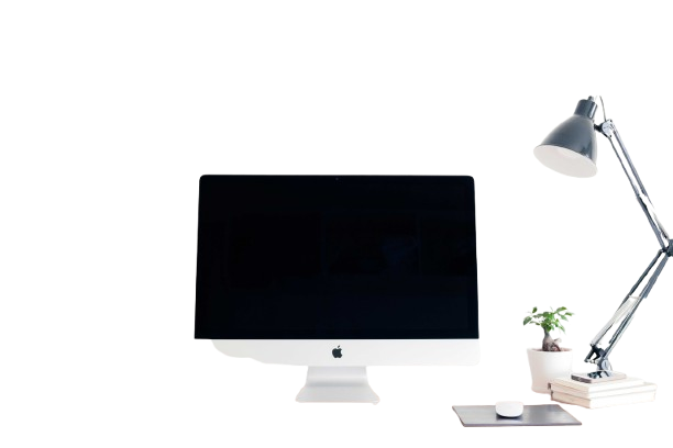 Older iMac models