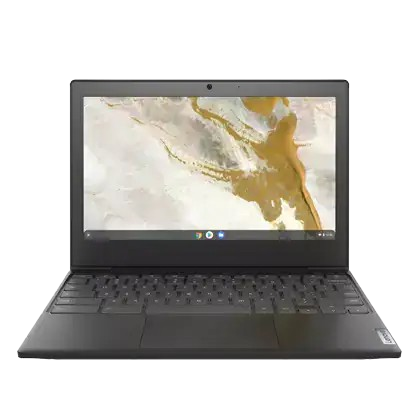 Chromebooks