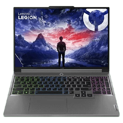 Legion Series