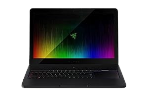 Razer Blade Pro Series
